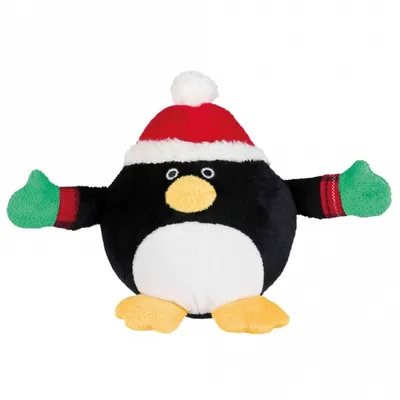 Produktbild von Trixie Xmas Plüschspielzeug - 18 cm