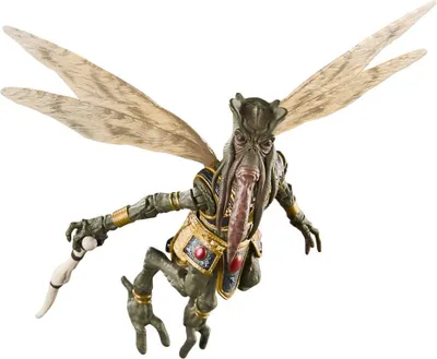 Zdjęcie produktu dla Gwiezdne Wojny: Część II Kolekcja Vintage Figurka Poggle the Lesser 10 cm