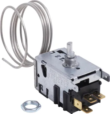Immagine prodotto di Termostato Danfoss 077B6738 gorenje 596279 per frigorifero