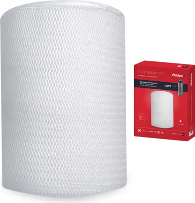 Produktbild von Wasserfilter für Luftbefeuchter Webber EH9004 ORIGINAL