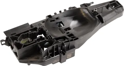 Image de FCA - 7280270OE - Support de poignée de porte, côté gauche - pour Alfa Romeo Giulia (à partir de 2016) et Stelvio