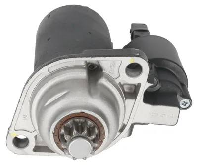 Image de Démarreur 12 V, 1,1 kW, 10 dents, VALEO, pour VW PASSAT, entre autres