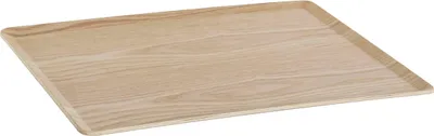 Immagine prodotto di DKD Home Decor ciotola in bambù naturale 36 x 28 cm