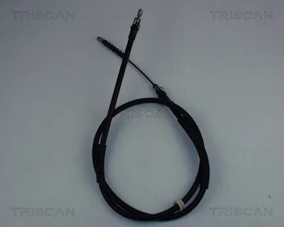 Produktbild von TRISCAN Handbremsseil Seilzug Feststellbremse für FORD MONDEO II Kombi (BNP) 8140 16169