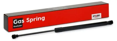Produktbild von STARK SKGS-0220256 Gasfeder Heckklappendämpfer für TOYOTA COROLLA (ZZE12, NDE12, ZDE12) 468mm
