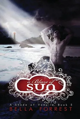 Produktbild von A Blaze of Sun