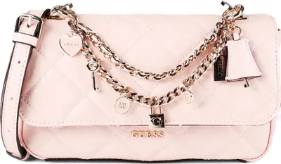 Produktbild von Guess Libby Schultertasche 23 cm