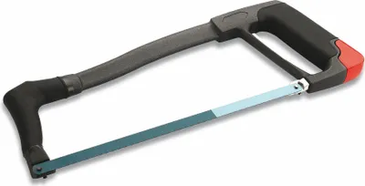 Produktbild von Cimco Metallsägebogen, Spannweite 300 mm 120602 Sägeblattlänge: 300