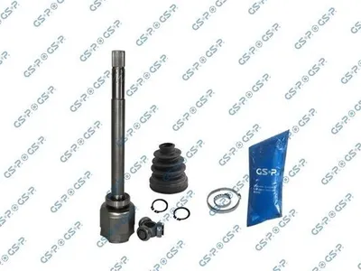 Produktbild von GSP Gelenksatz Antriebswelle für RENAULT MASTER III Kasten (FV) 650046