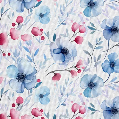 Obrázok produktu pre Vonkajší dekoratívny panel OXFORD - Blumen - DX2715