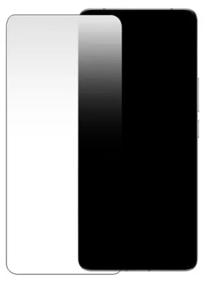 Image de Film de protection Mobilize Premium pour Xiaomi 13 Ultra - Verre trempé - Compatible avec les coques