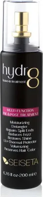 Produktbild von Lisap Hydr8 Leave-in Treatment 200ml