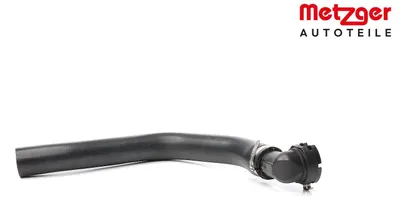 Produktbild von METZGER Kühlerschlauch Wasserschlauch für ALFA ROMEO 147 (937) 2421097