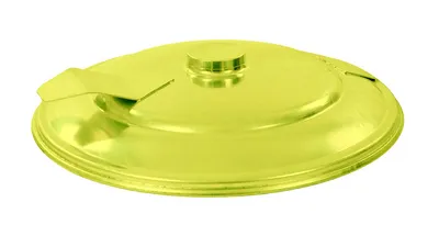 Produktbild von Beutelbehälter grün, gelb (31037612)