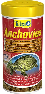 Productafbeelding van Tetra Anchovies 1 Liter