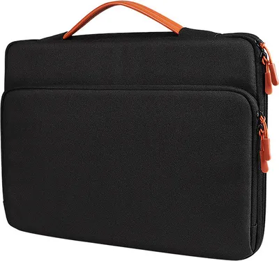 Obrázek produktu pro INF Vodotěsná brašna na notebook Černá S