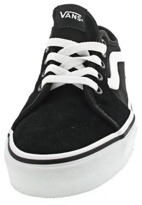 Produktbild von Vans WM Filmore Decon VN0A45NMIJU1 (39/black-white)