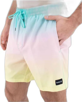Immagine prodotto di Costume da bagno Hurley MBS0011890-H366 da Uomo