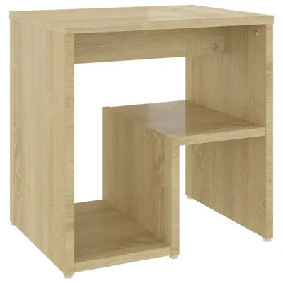 Zdjęcie produktu dla VidaXL 806334, Dąb, Drewno, 400 mm, 300 mm, 400 mm, 1 szt.