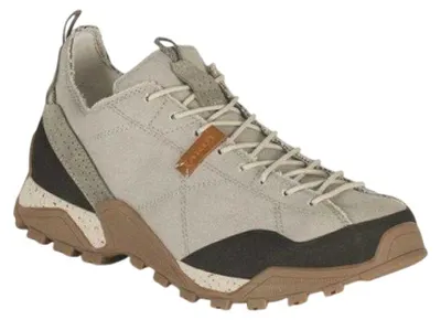 Produktbild von Aku - "Nativa" Sneaker für Damen, Canvas PP11470 (38 EU) (Grau)