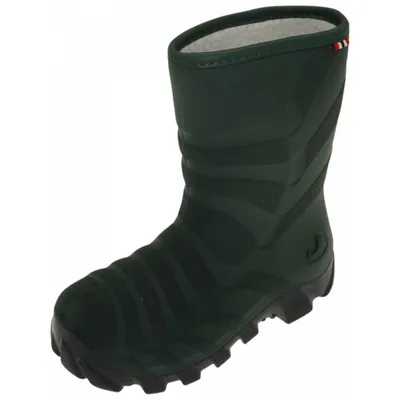 Produktbild von Viking Ultra Warm Thermo Boots Jungen Thermostiefel Gummistiefel grün 25