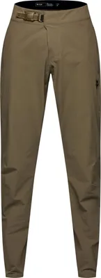 Produktbild von Fox Ranger Fahrradhose Militärgrün 36