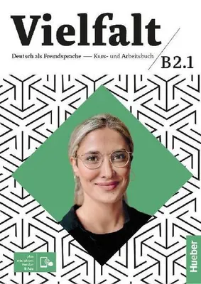 Immagine prodotto di Vielfalt B2.1