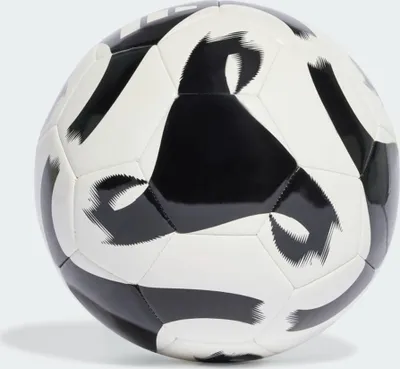Immagine prodotto di adidas calcio Trio Club nero / bianco dimensioni 5