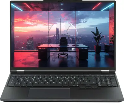 Produktbild von JodaBook G16 Regent (Schwarz, 16" WQXGA, Intel® Core™ Ultra 9 275HX, GeForce RTX™ 5090, 128 GB RAM, 1 TB SSD) mit Windows 11 Pro