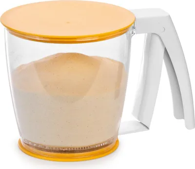 Produktbild von Tescoma Mechanisches Sieb DELÍCIA