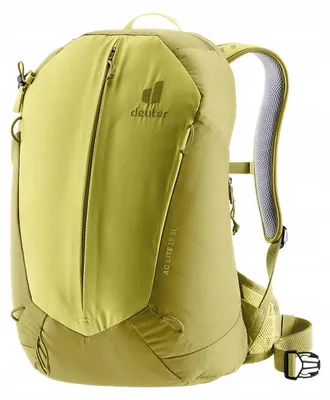 Zdjęcie produktu dla Trekking backpack Deuter AC Lite 15 SL Shale-graphite