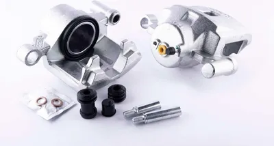 Produktbild von HELLA Bremssattel für MAZDA 323 F VI (BJ) 8AN 355 792-061