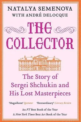 Image de Le collectionneur
