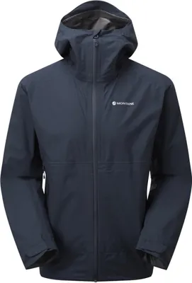 Produktbild von Montane Spirit Lite Jacket Bekleidung Größe: XL / Farbe: Eclipse Blue
