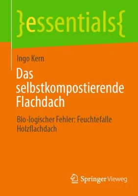 Obrázok produktu pre Das selbstkompostierende Flachdach