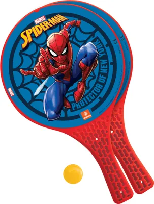 Image de Set de pagaies Mondo Spiderman