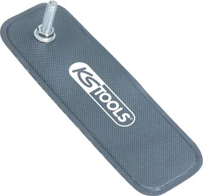 Zdjęcie produktu dla Podkładka dociskowa KS Tools 190 x 60 mm, 150.1688