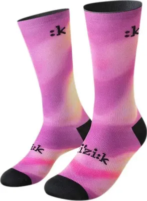 Image de Fizik Performance Air Chaussettes Rosa EU 44-47 Hommes,Femmes Rosa EU 44-47