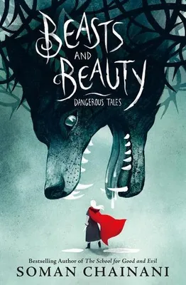Zdjęcie produktu dla Beasts and Beauty