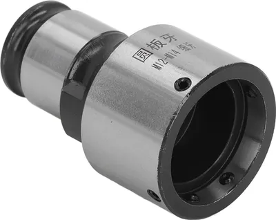 Image de Mandrin à coupe circulaire, diamètre extérieur 31 mm, acier au carbone, outil de tournage de précision, pince à coupe circulaire, filetage fin