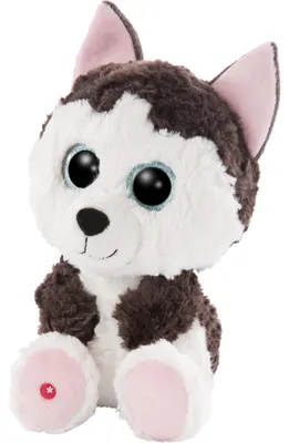 Obrázok produktu pre Nici GLUBSCHIS plyšová hračka husky Barkley 46624
