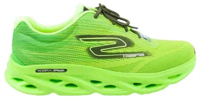 Image de Skechers - Baskets « Go Run » pour homme PP13248 (44,5 EU) (vert)