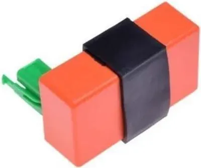 Produktbild von DC 4-poliges Zündmodul 139FMB (unverriegelt)