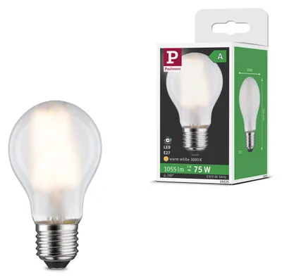Produktbild von Paulmann Eco-Line Filament 230V LED Birne Einzelleuchte