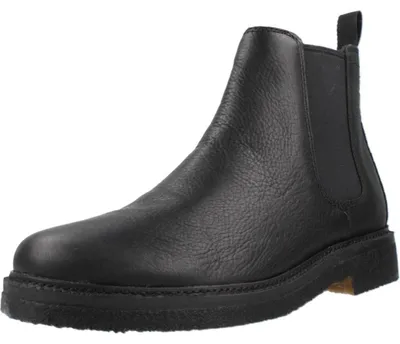 Produktbild von Clarks StreethillLace Mens Black Leather, 6