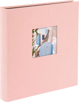 Produktbild von Goldbuch Fotoalbum Bella Vista rosé