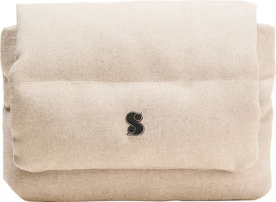 Produktbild von s.Oliver Umhängetasche Crossbody Bag Brown taupe