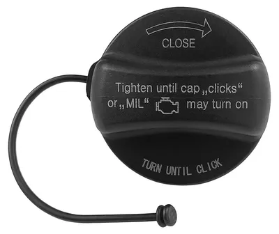 Image de Bouchon de réservoir de carburant compatible avec divers modèles BMW
