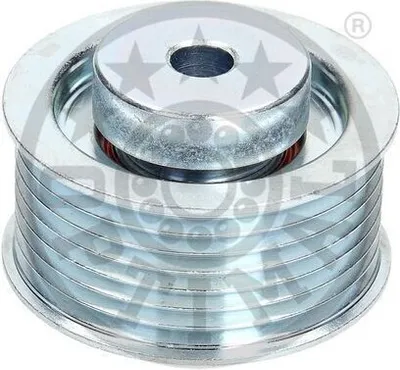 Produktbild von OPTIMAL 0-N2052 Umlenkrolle Keilrippenriemen 64mm für SUZUKI Grand Vitara II SUV (JT, TE, TD)