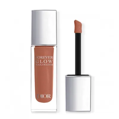 Produktbild von Dior Forever Glow Maximizer Lipgloss 016 Bronze 30Ml